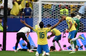“Hubo susto, mucha tensión y un gran alivio”: prensa brasileña se divide tras dramática victoria ante Japón en el Mundial