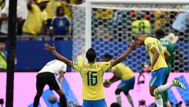 “Hubo susto, mucha tensión y un gran alivio”: prensa brasileña se divide tras dramática victoria ante Japón en el Mundial