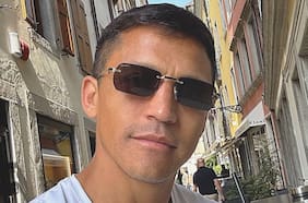 Papá Maravilla: los escenarios deportivos que Alexis Sánchez prioriza frente a su nueva condición familiar