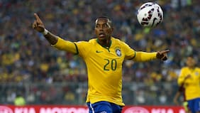 Las primeras palabras de Robinho desde la cárcel tras haber sido condenado por violación