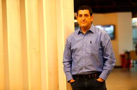 Daniel Daccarett: “Es una falacia cuando se habla de que los emprendedores son los buenos y los grandes empresarios, los malos”