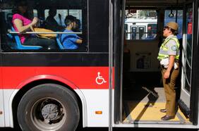 Ley pareja no es dura