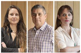 Abogada demanda al estudio de Juan Pablo Hermosilla por despido injustificado y denuncia haber sufrido “golpes”