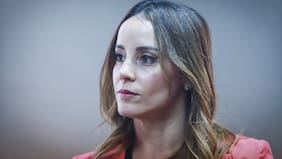 Mara Sedini apunta contra el gobierno tras conflicto en Medio Oriente: “No tiene postura”