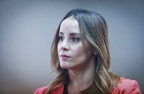 Mara Sedini apunta contra el gobierno tras conflicto en Medio Oriente: “No tiene postura”