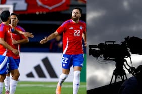 Celebra la ANFP: Mega vence a Canal 13 y Chilevisión y se adjudica los derechos de TV de la Roja para el Mundial 2030