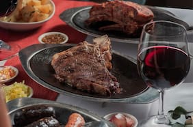Crítica gastronómica de Don Tinto: Chilenazo, a la antigua