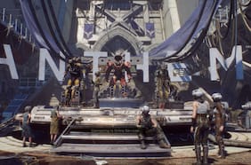 Anthem vendió millones de copias pese a ser un fracaso