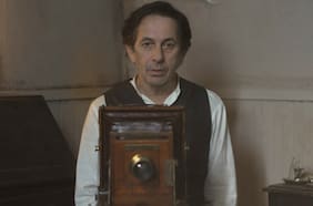 La película Blanco en Blanco representará a Chile en la carrera al Oscar