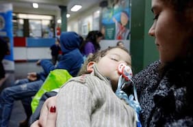 Columna de Enrique Paris: Vacunación contra la influenza, el invierno recién arranca