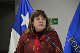 Marisol Rojas, ministra nominada a la Corte Suprema: “Mis fallos siempre han sido conforme al mérito de los antecedentes”