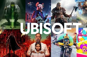 Ubisoft se ve afectado por una nueva ronda de despidos