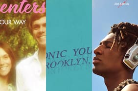 Crítica de discos de Marcelo Contreras: bien por Carpenters y Sonic Youth, regular para Jon Batiste