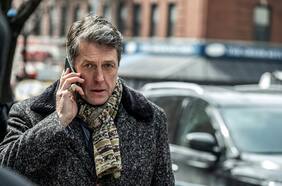 Hugh Grant se une a Kate Winslet en nueva miniserie de HBO