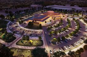 Dreams Maule avanza tras visto bueno de Seremi de Medio Ambiente