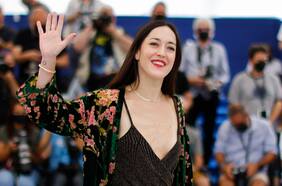 La chilena Dominga Sotomayor tras su debut en Cannes: “Se siente como un nuevo comienzo para el cine”