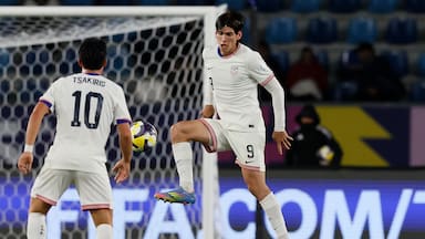 Dónde y a qué hora ver a Estados Unidos vs. Marruecos por el Mundial Sub 20