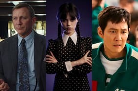 Estas son las series y películas que Netflix estrenará en 2025