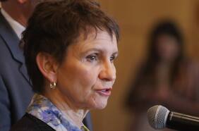 “La ley vale para todos”: la respuesta de Tohá tras cuestionamientos de Jadue por su formalización