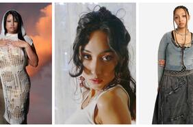 Escucha True Religion, el nuevo sencillo de Shygirl en colaboración con PinkPantheress e Isabella Lovestory