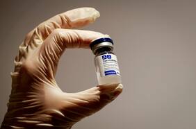 Investigan el presunto robo de vacunas contra el Covid-19 en el sur de Argentina