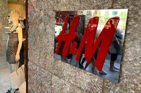 H&M cerró su campaña solidaria de invierno