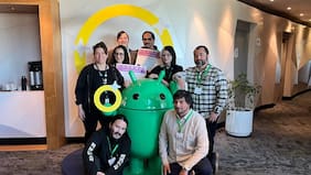 Los estudios chilenos que conquistaron a Google con sus videojuegos