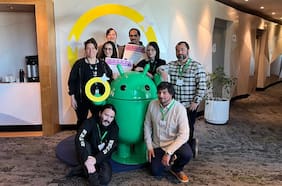 Los estudios chilenos que conquistaron a Google con sus videojuegos