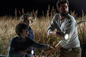En 2023 llegará el spin-off de A Quiet Place