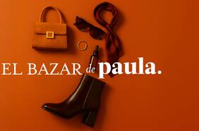 El Bazar de Paula: conoce marcas emergentes y visión sostenible en un solo lugar