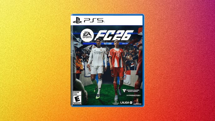 Por qué EA Sports FC 26 “mató” a los videojuegos de fútbol