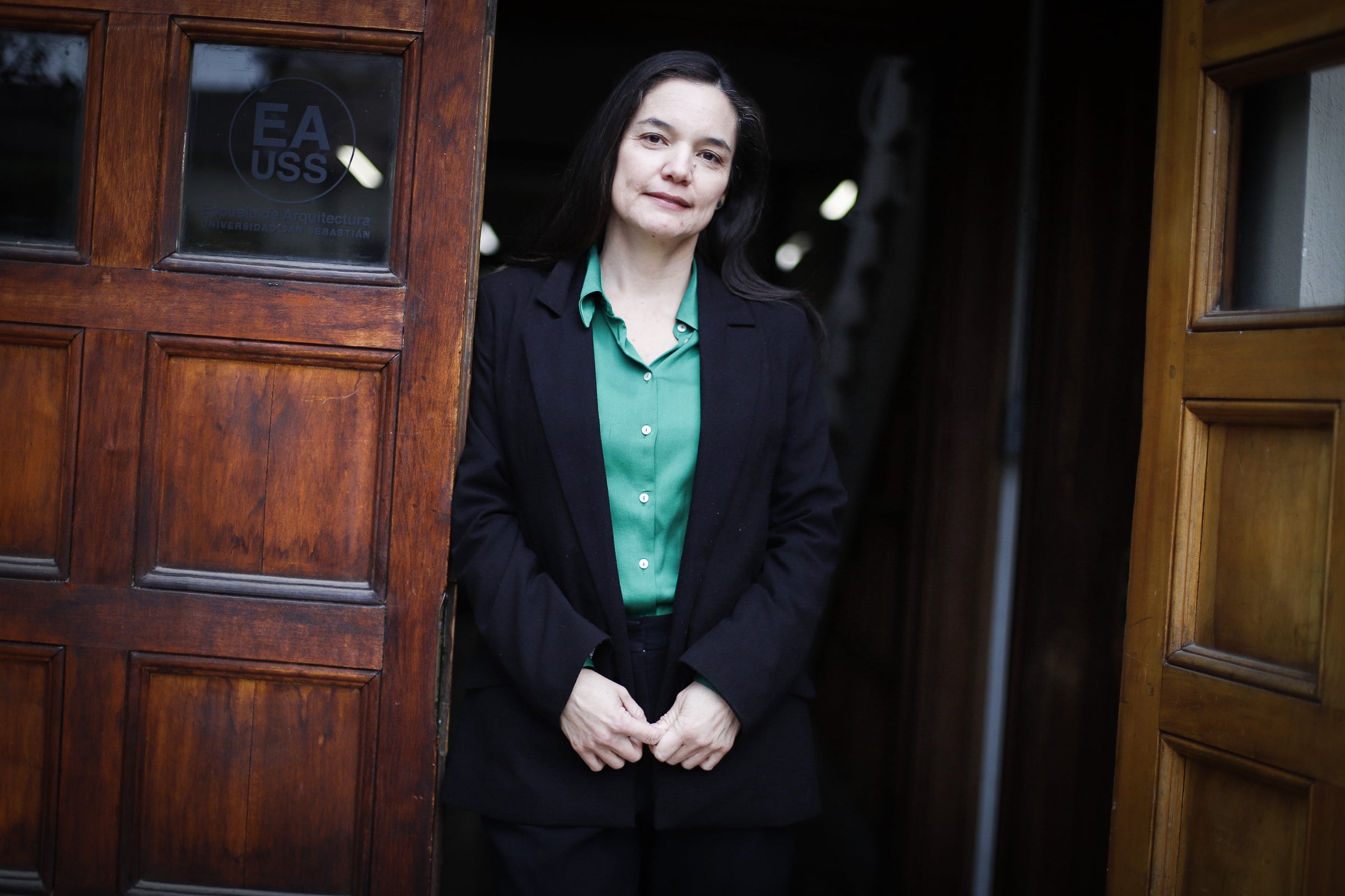 Carolina Velasco, presidenta del nuevo consejo asesor y consultivo de Fonasa: "Nuestro principal rol es el plan estratégico"