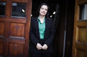 Carolina Velasco, presidenta del nuevo consejo asesor y consultivo de Fonasa: “Nuestro principal rol es el plan estratégico”