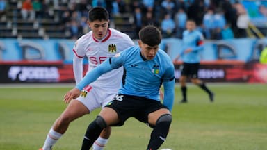 Dónde y a qué hora ver a Unión Española vs. O’Higgins en TV y streaming