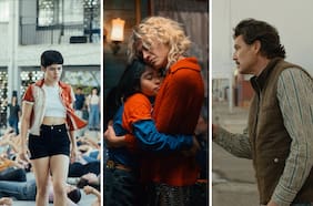 Cannes 2025 estrenará dos películas chilenas y un western con Pedro Pascal