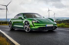 La revolución eléctrica de Porsche: el Taycan supera en ventas al mítico 911