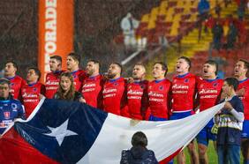 Con partidos en regiones y el Mundial de Seven: el calendario de los Cóndores pensando en Francia 2023