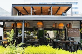 Disfruta la esencia de la cocina peruana en Pescados Capitales