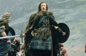 Las complicaciones en el desarrollo de un reinicio de Highlander