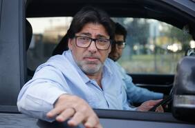 Los flancos judiciales que han tenido dando explicaciones a Daniel Jadue