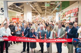 Casaideas vuelve al Mall Cenco Alto las Condes