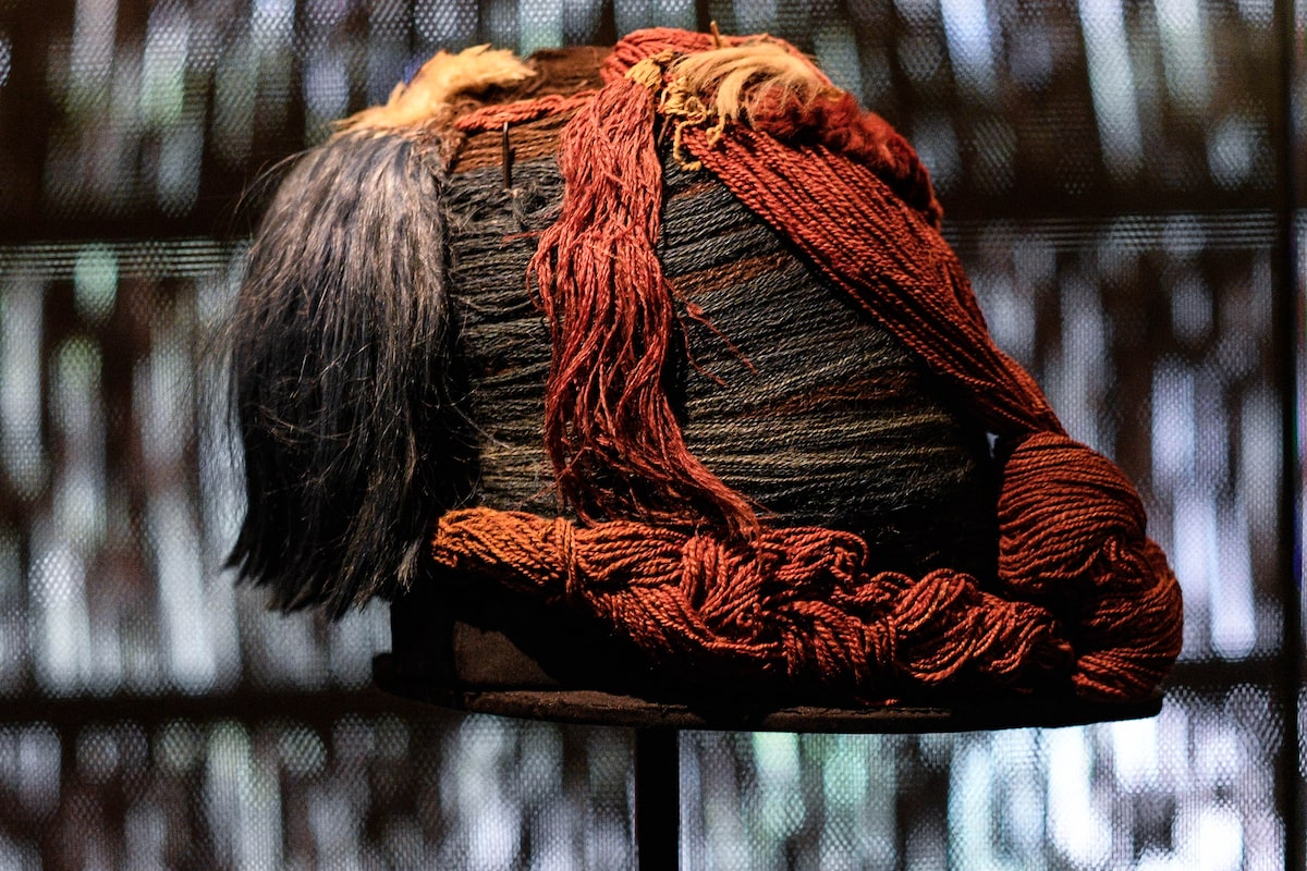 Gorros del Desierto de Atacama