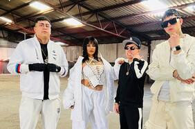 Ya no seremos pobres: escucha lo nuevo de Flor de Rap junto a otros exponentes urbanos