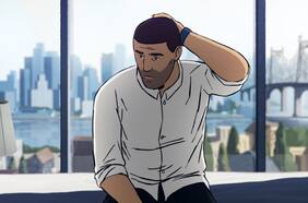 Un refugiado afgano y un filme animado: cómo se hizo uno de los documentales imperdibles de Fidocs 2021