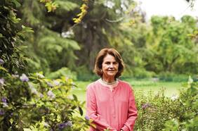 La verdad de Patricia Matte