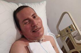 Estallido social: ratifican más de 12 años de cárcel a dos excarabineros por caso de Mario Acuña