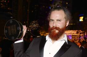 Cristóbal Tapia de Veer, el chileno que brilla con The White Lotus: “Yo no trabajo por el cheque”