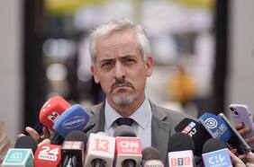 Luis Thayer por proyecto que endurece Ley de Migraciones: “No podemos aceptar que se priorice a personas por condición migratoria”