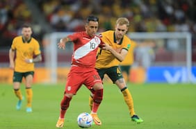 Las singulares razones de Cienciano para reincorporar a Christian Cueva