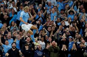 La Premier League hace añicos todos los récords con gasto de US$ 2.200 millones en fichajes